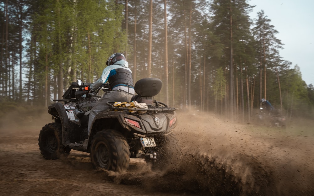 Квадротур CFMOTO X8 «Ширяевские штольни»
