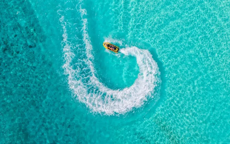Гидроцикл BRP Sea-Doo Spark 90